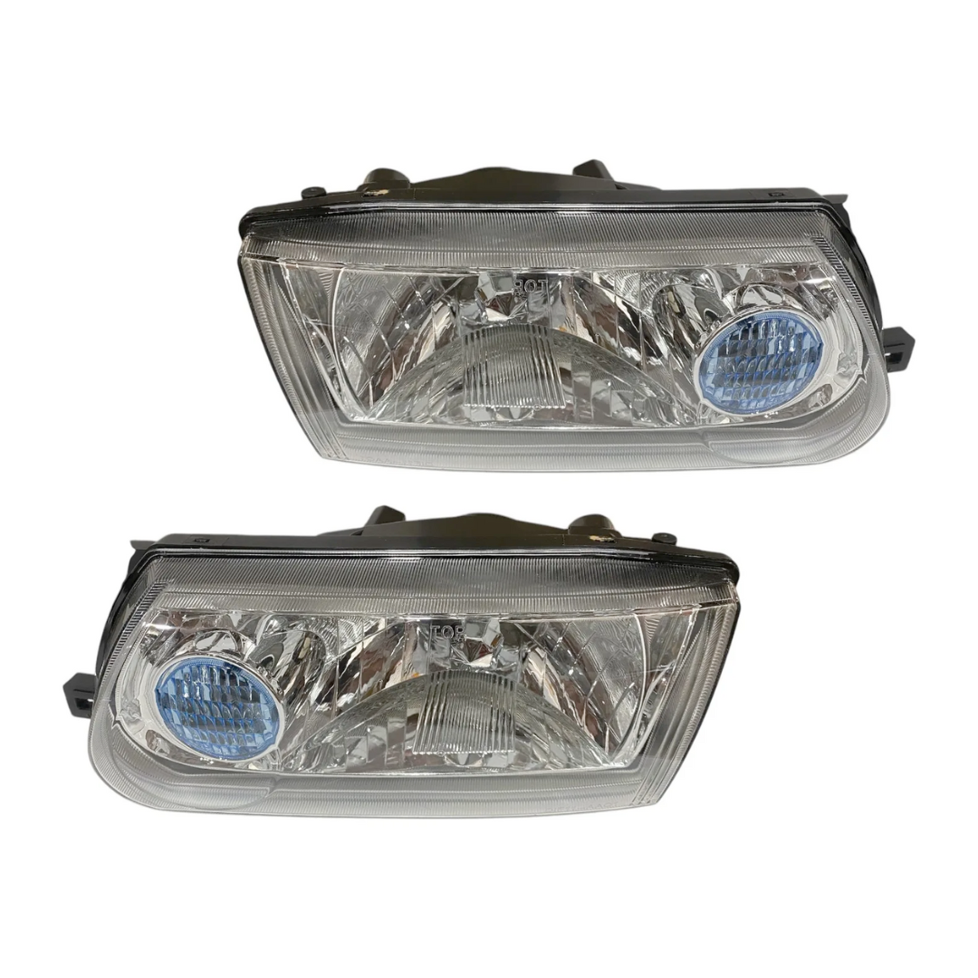 Faros nissan sentra b13