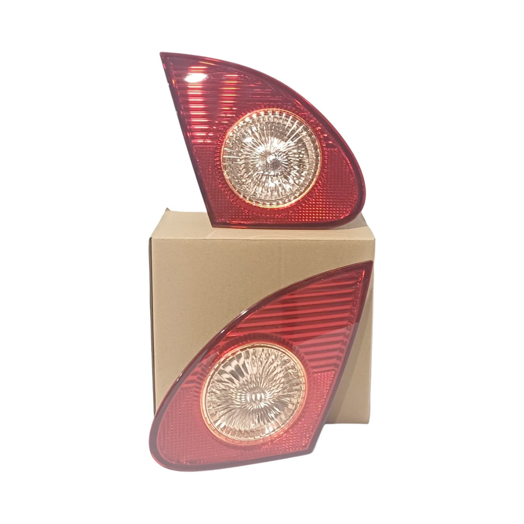 STOP MALETA NEW SENSATION