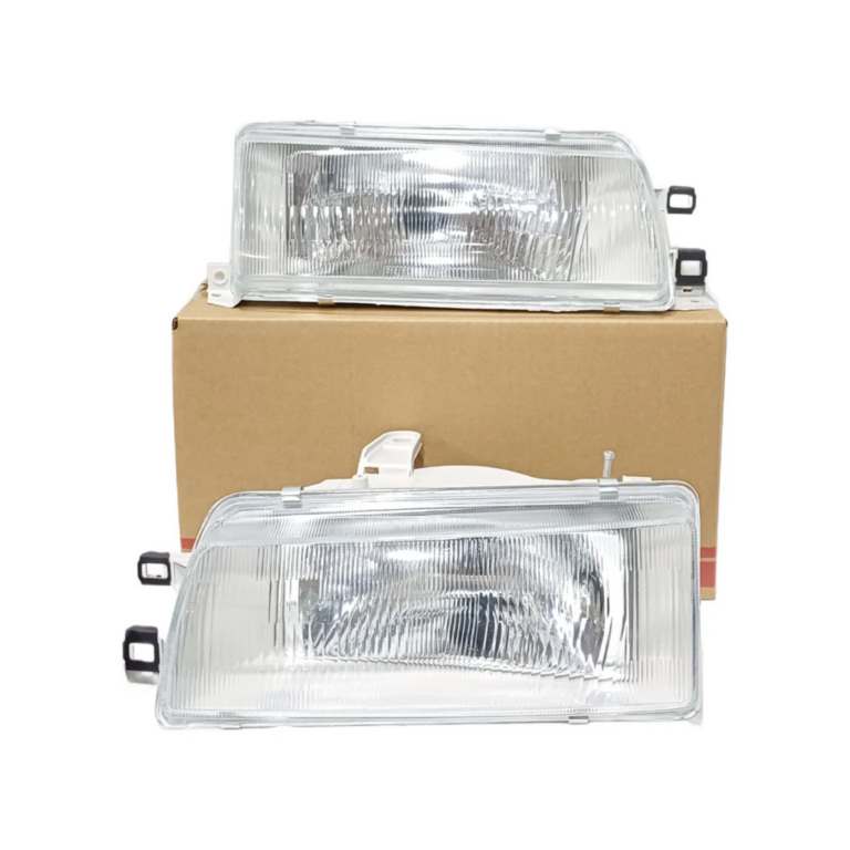 Faros Toyota Corolla Araya