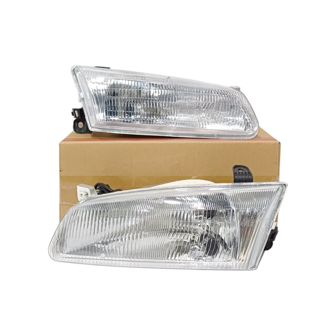 Faros toyota Camry