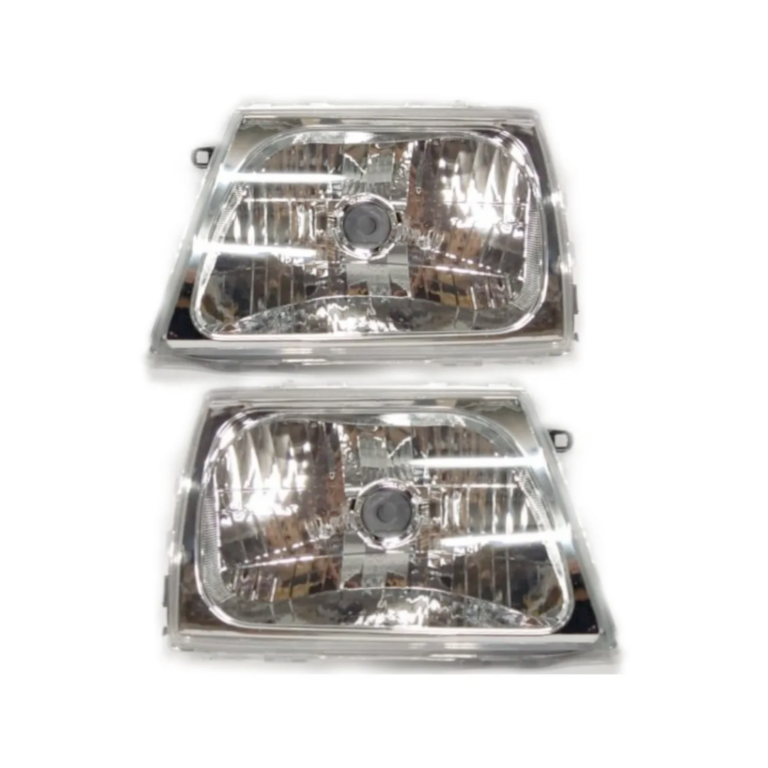 Faros Hilux